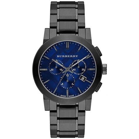 burberry watch bu9365|Burberry Mens The City Chronograph Watch BU9365.